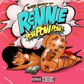 Pow Pow Pow artwork