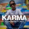 Karma (feat. Dezz) - Younqbrain lyrics