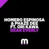 Dear Everly (feat. Ori Kawa) [Soul Mix] song lyrics