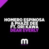 Homero Espinosa - Dear Everly (feat. Ori Kawa)