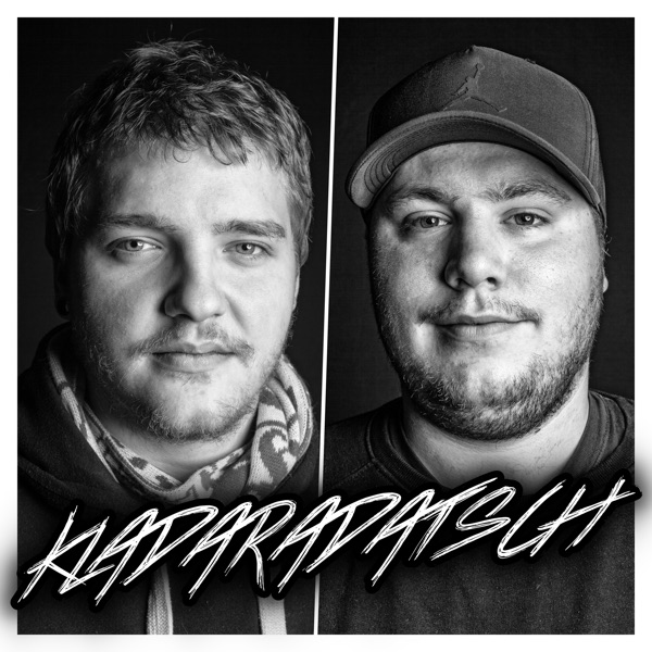 Kladaradatsch cover