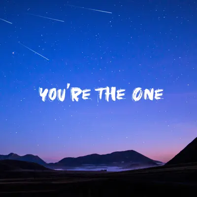 You're the One (feat. Egon) - Single - Sierra