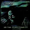 Up the Tombstones!!! LIVE 2000 album lyrics, reviews, download