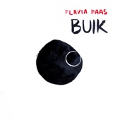 Buik - EP artwork