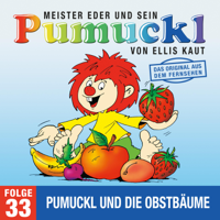 Ellis Kaut, Alexander Malachowsky & Pumuckl - 33: Pumuckl und die Obstbäume (Das Original aus dem Fernsehen) artwork