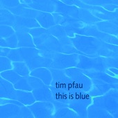 This Is Blue artwork