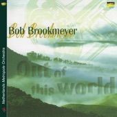 Bob Brookmeyer & the Netherlands Metropole Orchestra - I Get a Kick out of You
