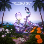 All About You artwork