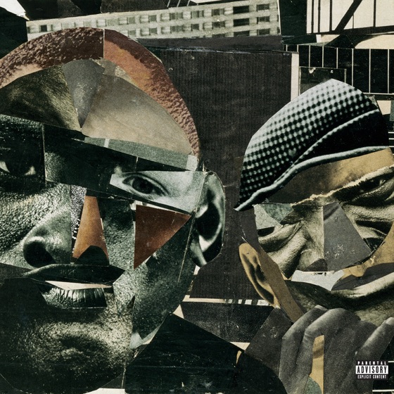 Cover artwork for The Devil
