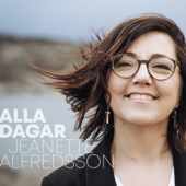 Alla dagar - Jeanette Alfredsson