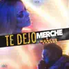 Stream & download Te Dejo - Single