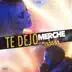 Te Dejo song reviews