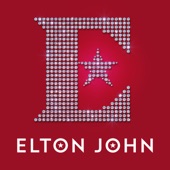 Elton John - Honky Cat (Remastered)