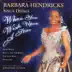 When You Wish Upon a Star: Barbara Hendricks Sings Disney album cover