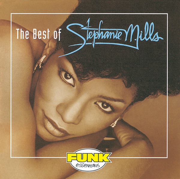 Never Knew Love Like This Before by Stephanie Mills on Coast Gold