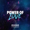 Power of Love (feat. Cynthia Baroud) - Single