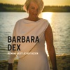 Barbara Dex - Niemand Heeft Je Ooit Gezien (Single Edit)
