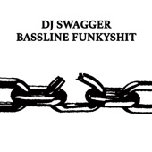 Bassline Funkyshit - EP artwork