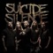 Hold Me up, Hold Me Down - Suicide Silence lyrics