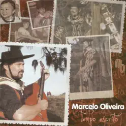 Tempo Escrito - Marcelo Oliveira