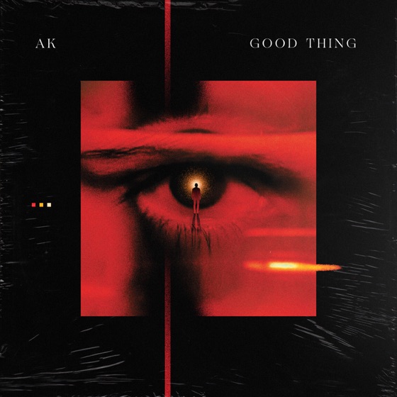 Cover artwork for Good Thing