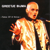 Tales of a Voice - Greetje Bijma