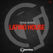 Tactical Latino House artwork