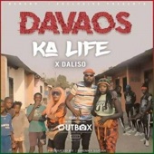 Ka Life (feat. Daliso) artwork