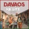 Ka Life (feat. Daliso) artwork
