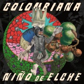 Colombiana Vasca (feat. Maialen Lujanbio & Beñat Achiary) artwork