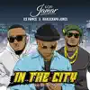 In the City (feat. Khaligraph Jones & Ice Prince) song lyrics