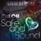 Safe and Sound (Hunanian Remix) artwork