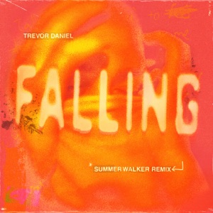 Trevor Daniel & Summer Walker Falling (Summer Walker Remix)