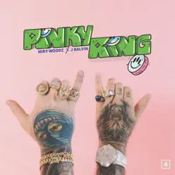 Pinky Ring - Single - J. Balvin Pinky Ring - Single - J. Balvin