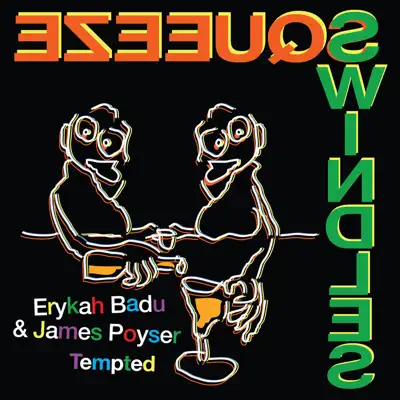 Tempted - Single - Erykah Badu