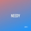 Needy (feat. Melvin War & Soundsbymoon) - Single