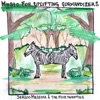 Music For Uplifting Gormandizers - EP