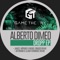 Flame (Afernand, Lujan Fernandez Remix) - Alberto Dimeo lyrics