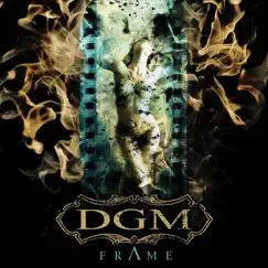 Frame (Remastered) by DGM album reviews, ratings, credits