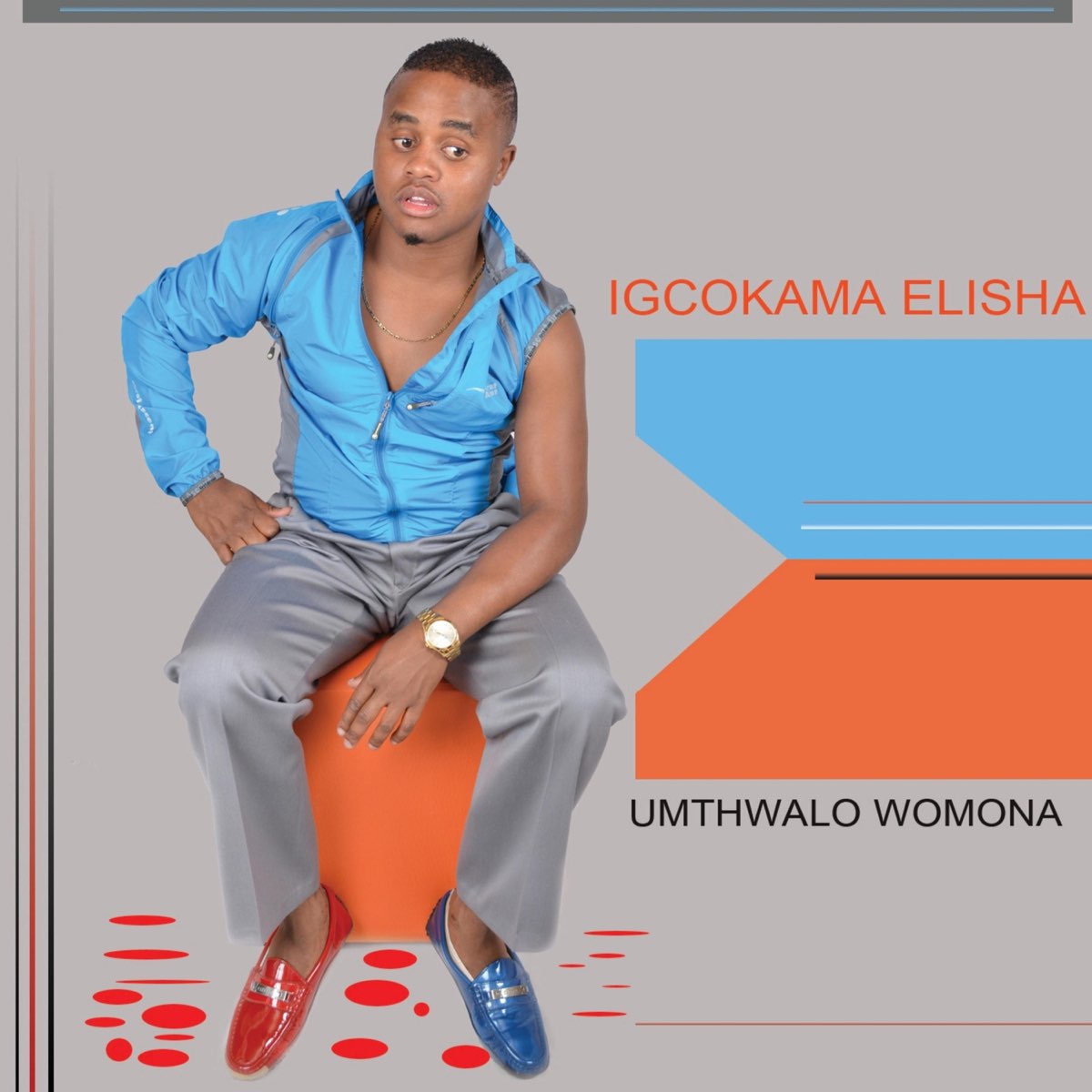 ‎Umthwalo Womona by Igcokama elisha on Apple Music