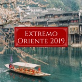 Extremo Oriente 2019 - Meditação Zen com Gongo e Sinos para Relaxamento Oriental artwork