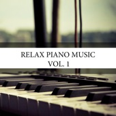 Relax Piano Music, Vol. 1 artwork
