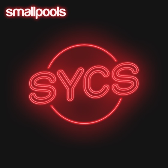 Cover artwork for SYCS