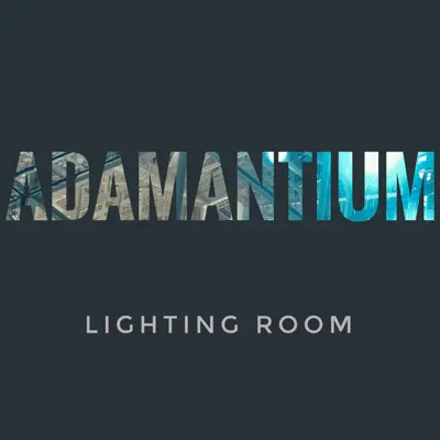 Lighting Room - Single - Adamantium