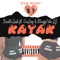 Kayak (feat. CeeJay & Sleezy 7ide JG) - Double Look lyrics