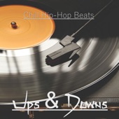 Ups & Downs (Lofi Beats & Rap Beats) artwork