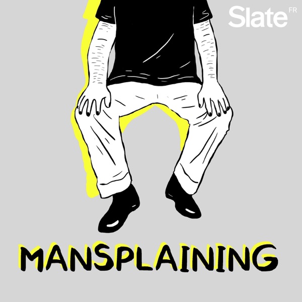 Mansplaining