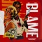Blame - Adam Oh lyrics