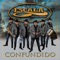 Confundido - Escala NorteÑa lyrics
