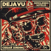 Demoliendo Hoteles (feat. César Andino) artwork